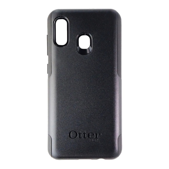 OtterBox Commuter Lite Series Case for Samsung Galaxy A20 Color Metallic Blue - Picture 3 of 4